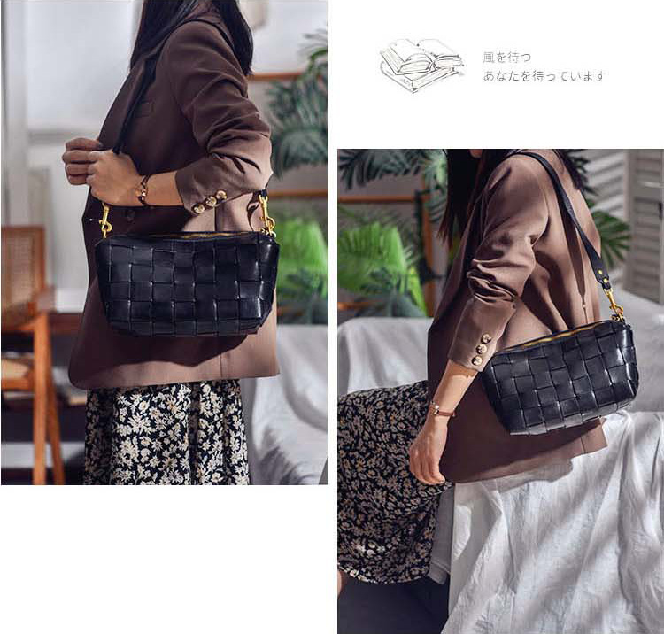 香港狄記皮具 狄記 原創真皮手工 ins郵差包 ins風格包包 頭層牛皮包包 皮革 原創手工真皮 皮件 DEEPKEE 復古真皮手工包