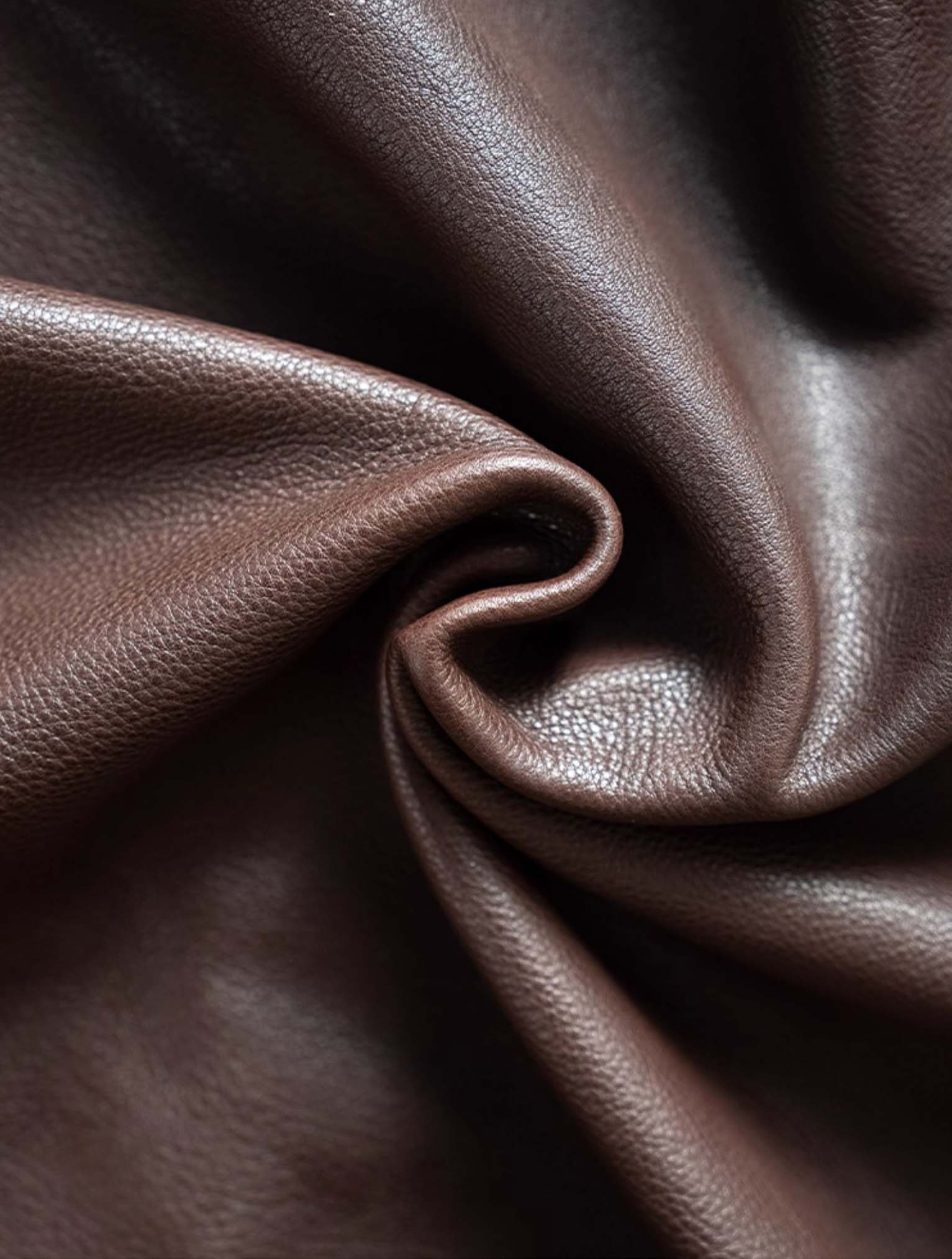 DEEPKEE original nubuck handmade full-grain genuine leather cowhide bag 植鞣牛皮女士手提包 8630 號