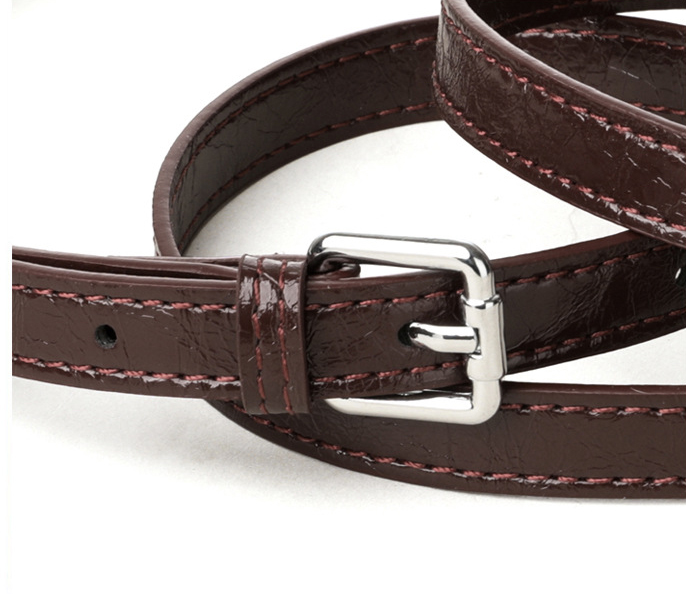 DEEPKEE original nubuck handmade full-grain genuine leather cowhide bag 真皮凱莉包女士高級輕奢單肩包通勤簡約手提女包 88-11 號