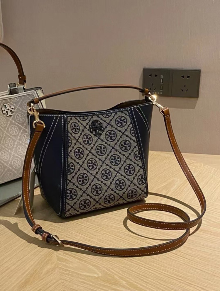 DEEPKEE original nubuck handmade full-grain genuine leather cowhide bag 手提變形水桶包 8825 號