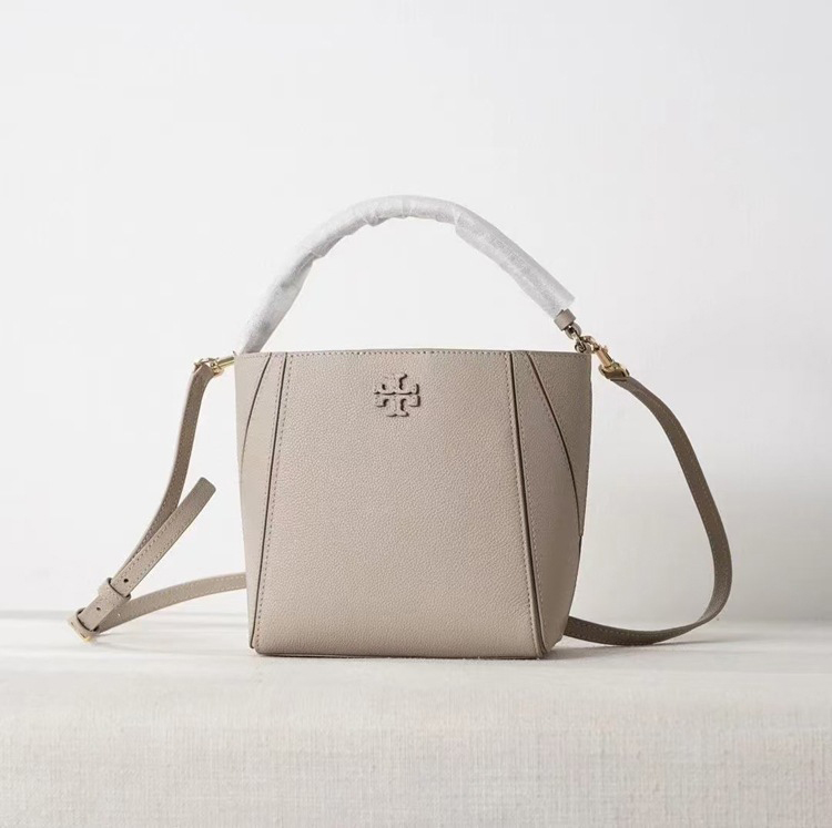 DEEPKEE original nubuck handmade full-grain genuine leather cowhide bag 手提變形水桶包 8825 號