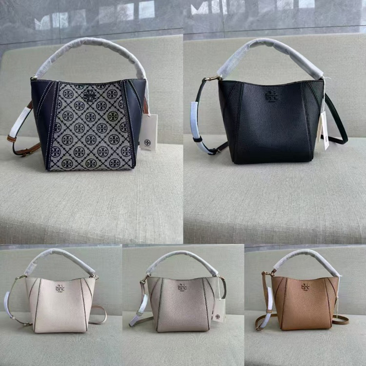 DEEPKEE original nubuck handmade full-grain genuine leather cowhide bag 手提變形水桶包 8825 號