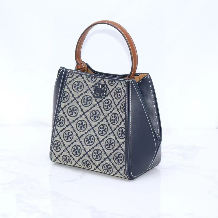 DEEPKEE original nubuck handmade full-grain genuine leather cowhide bag 手提變形水桶包 8825 號