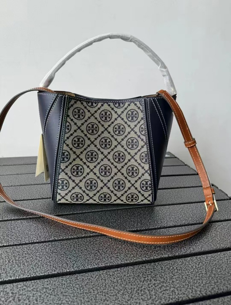 DEEPKEE original nubuck handmade full-grain genuine leather cowhide bag 手提變形水桶包 8825 號