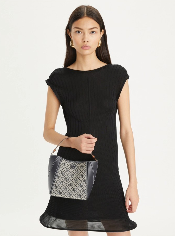 DEEPKEE original nubuck handmade full-grain genuine leather cowhide bag 手提變形水桶包 8825 號