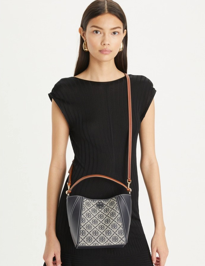 DEEPKEE original nubuck handmade full-grain genuine leather cowhide bag 手提變形水桶包 8825 號