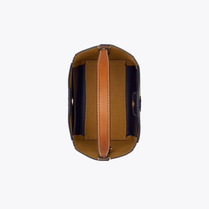 DEEPKEE original nubuck handmade full-grain genuine leather cowhide bag 手提變形水桶包 8825 號