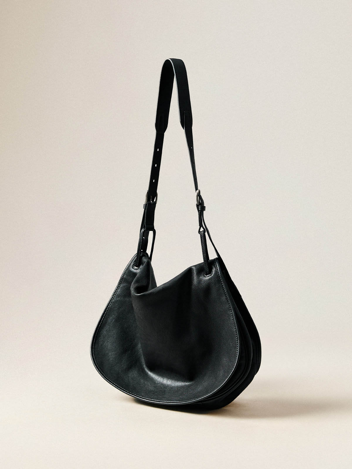 香港狄記皮具 狄記 原創真皮手工 ins郵差包 ins風格包包 頭層牛皮包包 皮革 原創手工真皮 皮件 DEEPKEE 復古真皮手工包