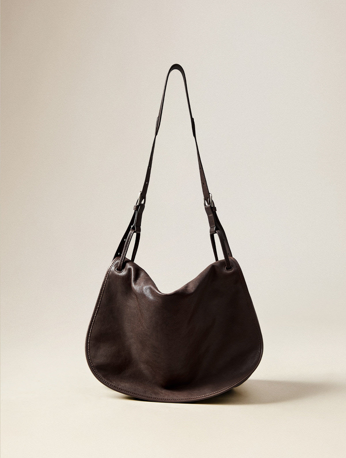 香港狄記皮具 狄記 原創真皮手工 ins郵差包 ins風格包包 頭層牛皮包包 皮革 原創手工真皮 皮件 DEEPKEE 復古真皮手工包