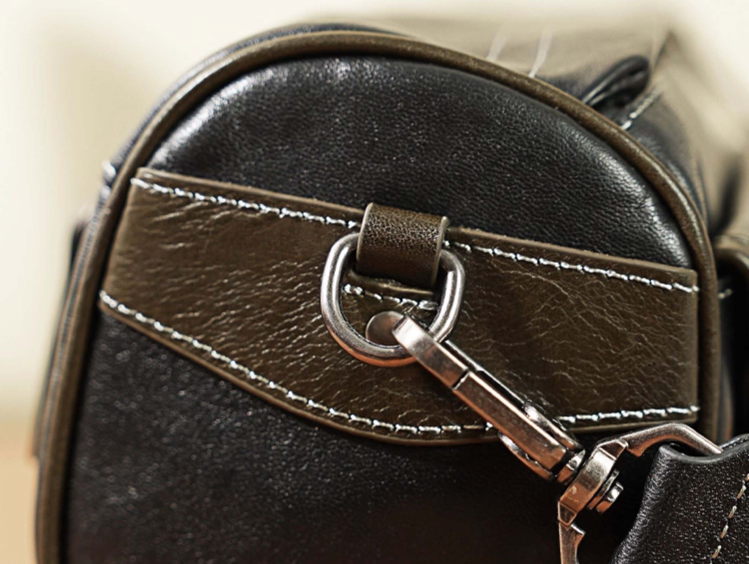 香港狄記皮具 狄記 原創真皮手工 ins郵差包 ins風格包包 頭層牛皮包包 皮革 原創手工真皮 皮件 DEEPKEE 復古真皮手工包