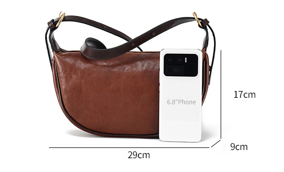 香港狄記皮具 狄記 原創真皮手工 ins郵差包 ins風格包包 頭層牛皮包包 皮革 原創手工真皮 皮件 DEEPKEE 復古真皮手工包