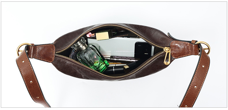 香港狄記皮具 狄記 原創真皮手工 ins郵差包 ins風格包包 頭層牛皮包包 皮革 原創手工真皮 皮件 DEEPKEE 復古真皮手工包