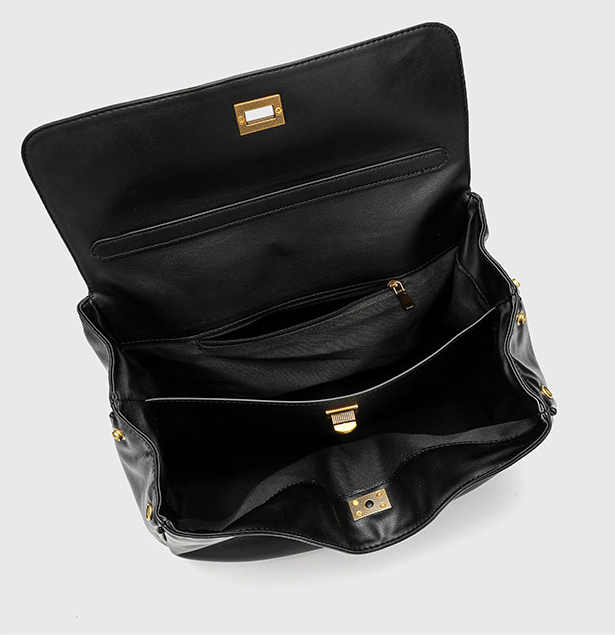 香港狄記皮具 狄記 原創真皮手工 ins郵差包 ins風格包包 頭層牛皮包包 皮革 原創手工真皮 皮件 DEEPKEE 復古真皮手工包