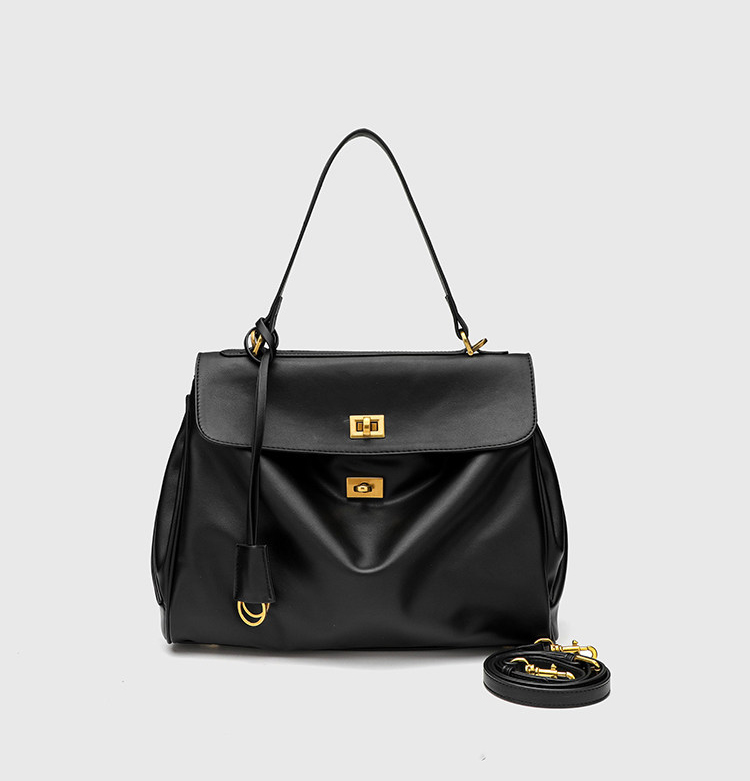 香港狄記皮具 狄記 原創真皮手工 ins郵差包 ins風格包包 頭層牛皮包包 皮革 原創手工真皮 皮件 DEEPKEE 復古真皮手工包