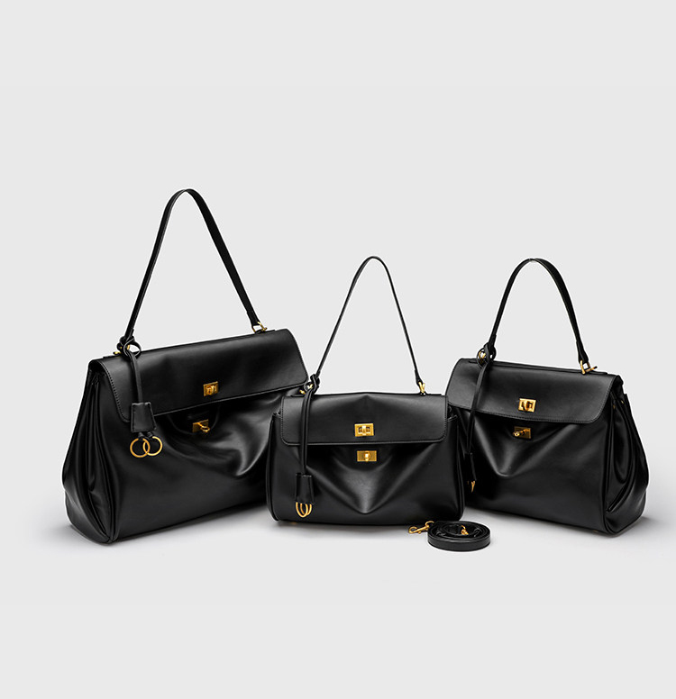 香港狄記皮具 狄記 原創真皮手工 ins郵差包 ins風格包包 頭層牛皮包包 皮革 原創手工真皮 皮件 DEEPKEE 復古真皮手工包