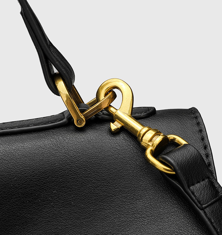 香港狄記皮具 狄記 原創真皮手工 ins郵差包 ins風格包包 頭層牛皮包包 皮革 原創手工真皮 皮件 DEEPKEE 復古真皮手工包