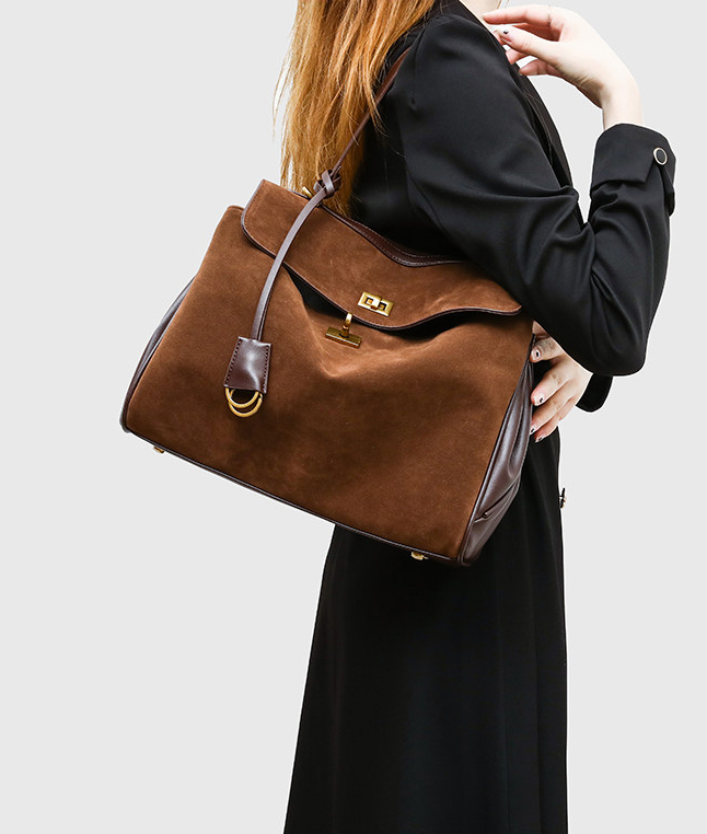 香港狄記皮具 狄記 原創真皮手工 ins郵差包 ins風格包包 頭層牛皮包包 皮革 原創手工真皮 皮件 DEEPKEE 復古真皮手工包