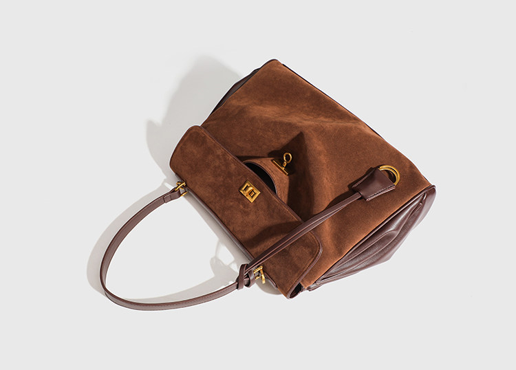 香港狄記皮具 狄記 原創真皮手工 ins郵差包 ins風格包包 頭層牛皮包包 皮革 原創手工真皮 皮件 DEEPKEE 復古真皮手工包