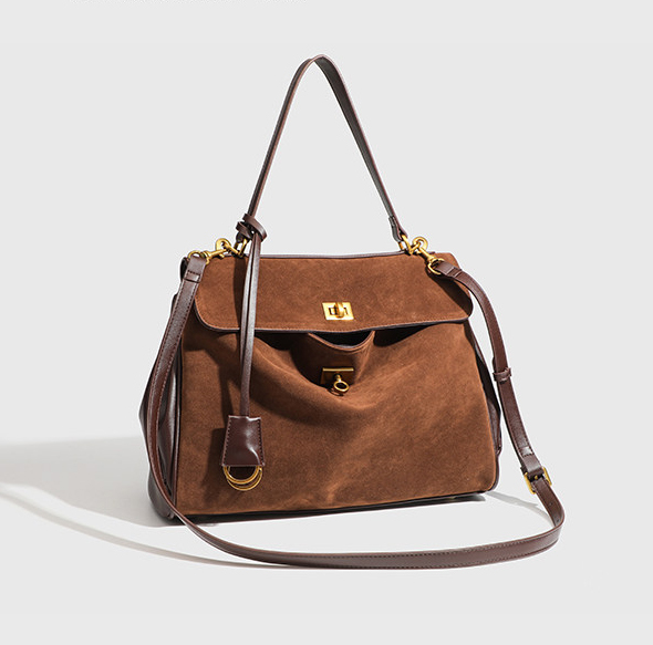 香港狄記皮具 狄記 原創真皮手工 ins郵差包 ins風格包包 頭層牛皮包包 皮革 原創手工真皮 皮件 DEEPKEE 復古真皮手工包