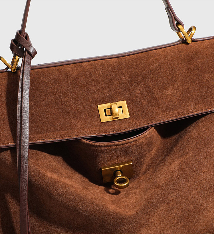 香港狄記皮具 狄記 原創真皮手工 ins郵差包 ins風格包包 頭層牛皮包包 皮革 原創手工真皮 皮件 DEEPKEE 復古真皮手工包