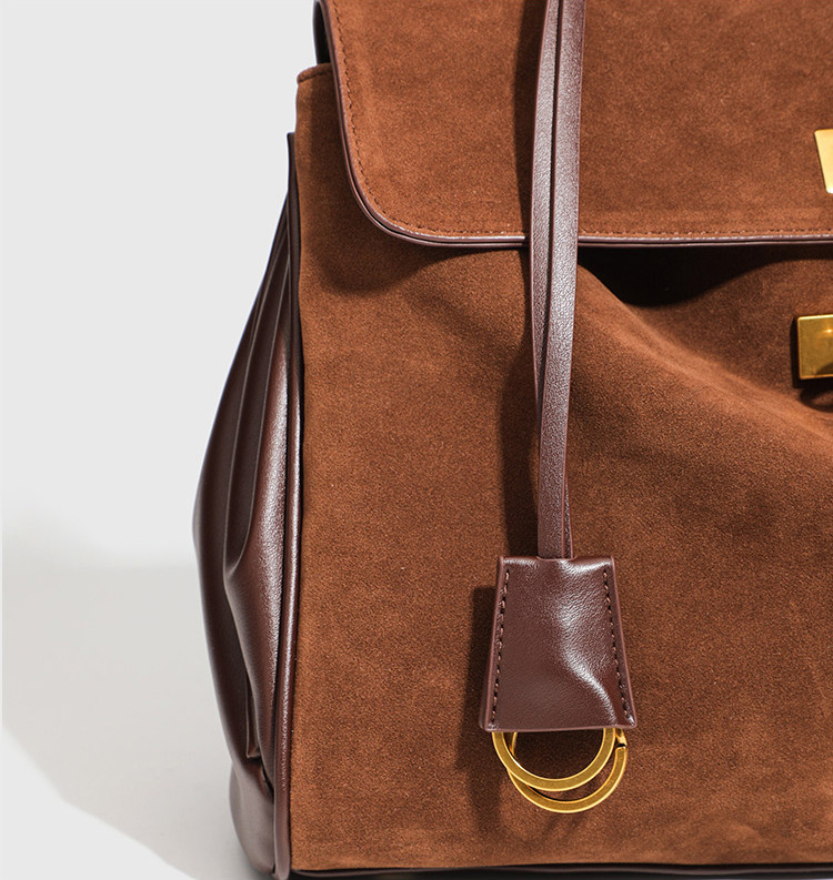 香港狄記皮具 狄記 原創真皮手工 ins郵差包 ins風格包包 頭層牛皮包包 皮革 原創手工真皮 皮件 DEEPKEE 復古真皮手工包