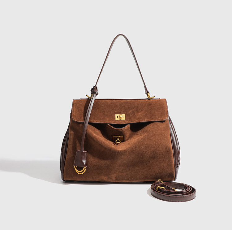 香港狄記皮具 狄記 原創真皮手工 ins郵差包 ins風格包包 頭層牛皮包包 皮革 原創手工真皮 皮件 DEEPKEE 復古真皮手工包