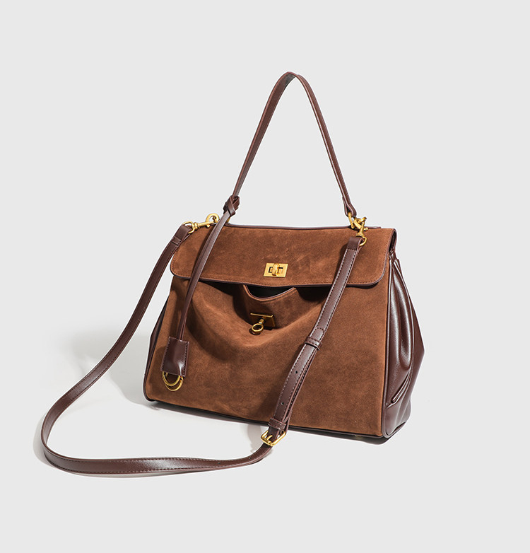 香港狄記皮具 狄記 原創真皮手工 ins郵差包 ins風格包包 頭層牛皮包包 皮革 原創手工真皮 皮件 DEEPKEE 復古真皮手工包