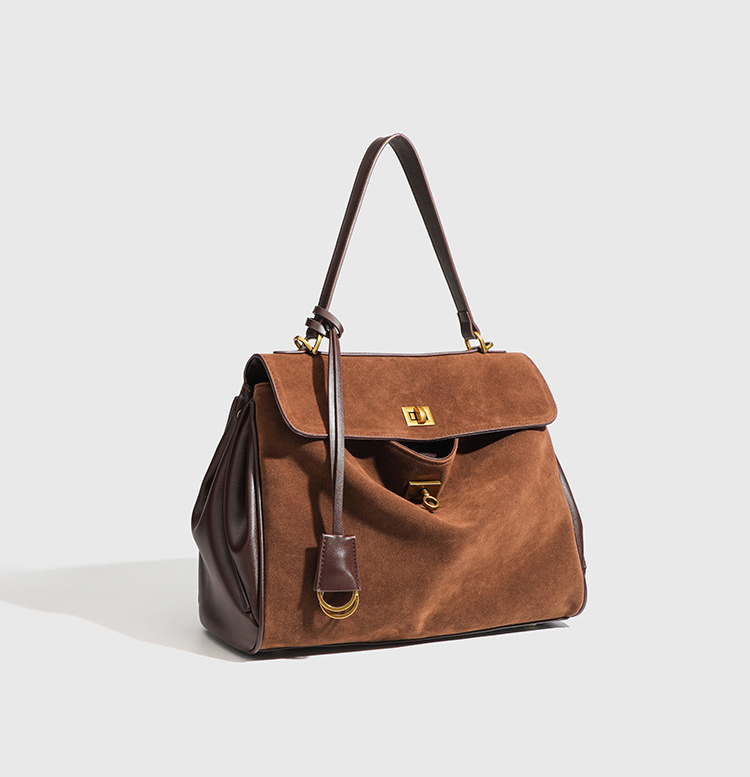 香港狄記皮具 狄記 原創真皮手工 ins郵差包 ins風格包包 頭層牛皮包包 皮革 原創手工真皮 皮件 DEEPKEE 復古真皮手工包