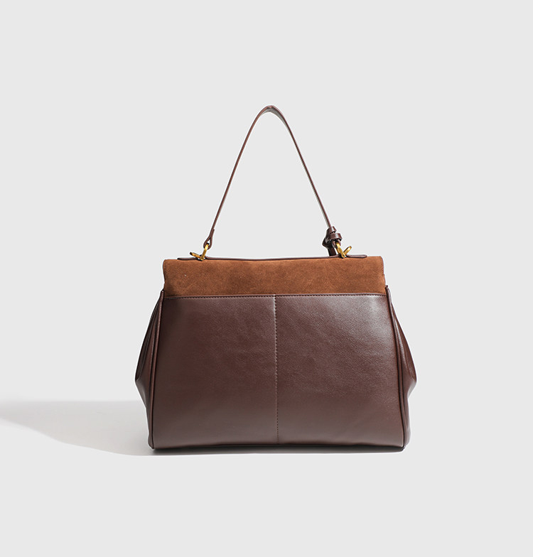 香港狄記皮具 狄記 原創真皮手工 ins郵差包 ins風格包包 頭層牛皮包包 皮革 原創手工真皮 皮件 DEEPKEE 復古真皮手工包