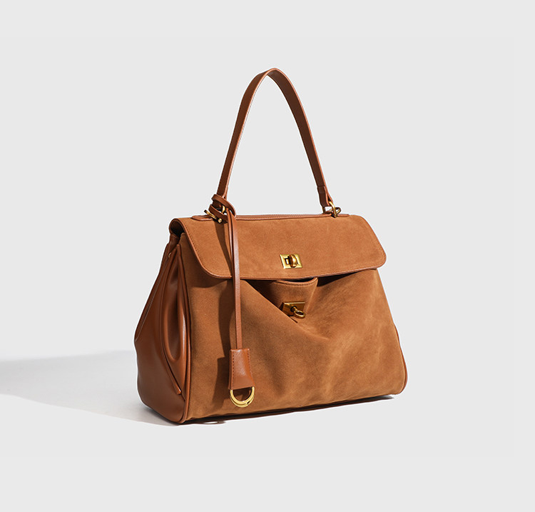 香港狄記皮具 狄記 原創真皮手工 ins郵差包 ins風格包包 頭層牛皮包包 皮革 原創手工真皮 皮件 DEEPKEE 復古真皮手工包