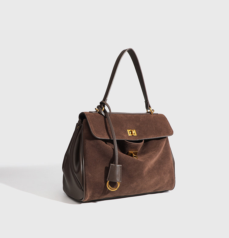 香港狄記皮具 狄記 原創真皮手工 ins郵差包 ins風格包包 頭層牛皮包包 皮革 原創手工真皮 皮件 DEEPKEE 復古真皮手工包