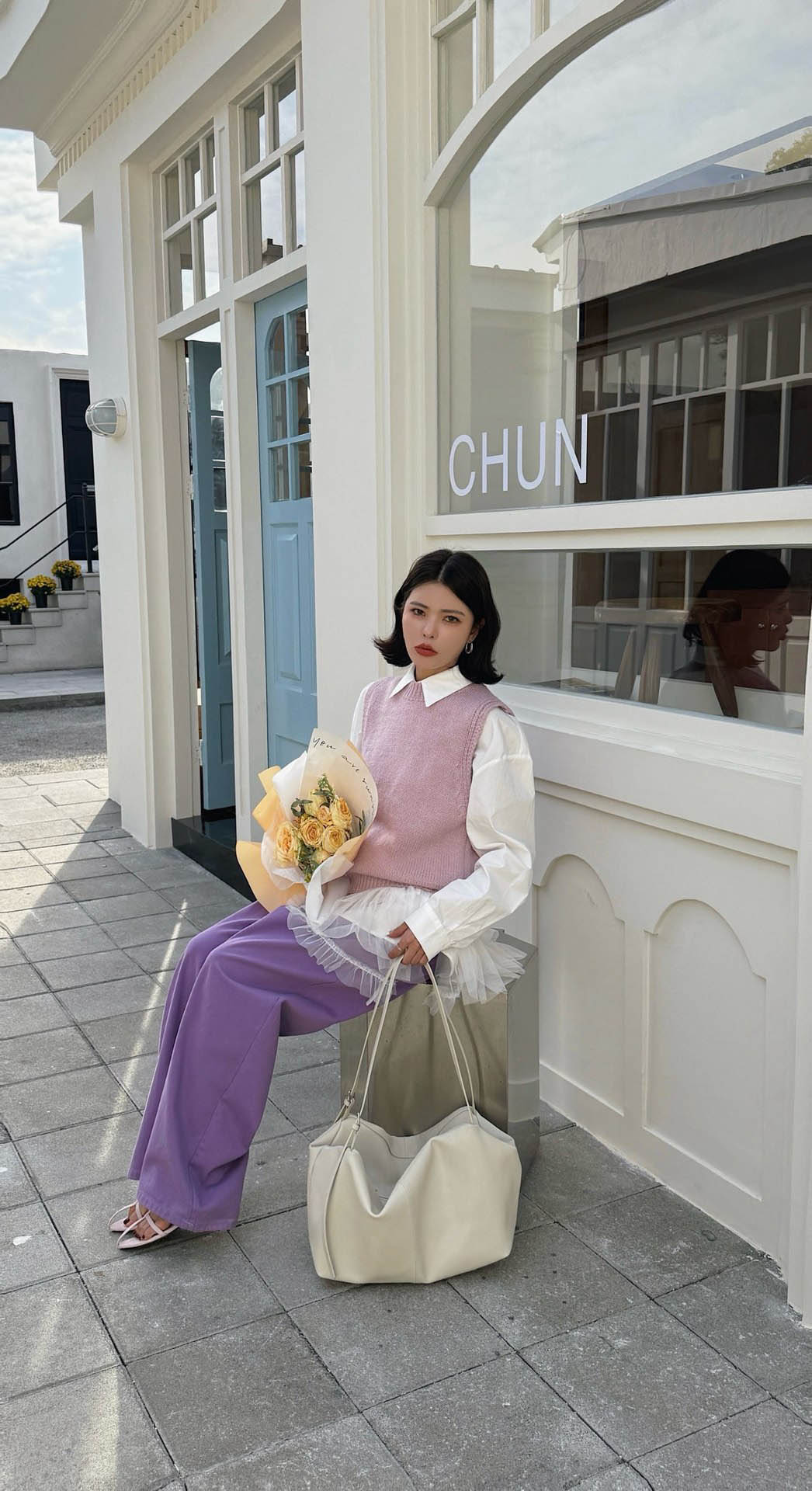 香港狄記皮具 狄記 原創真皮手工 ins郵差包 ins風格包包 頭層牛皮包包 皮革 原創手工真皮 皮件 DEEPKEE 復古真皮手工包