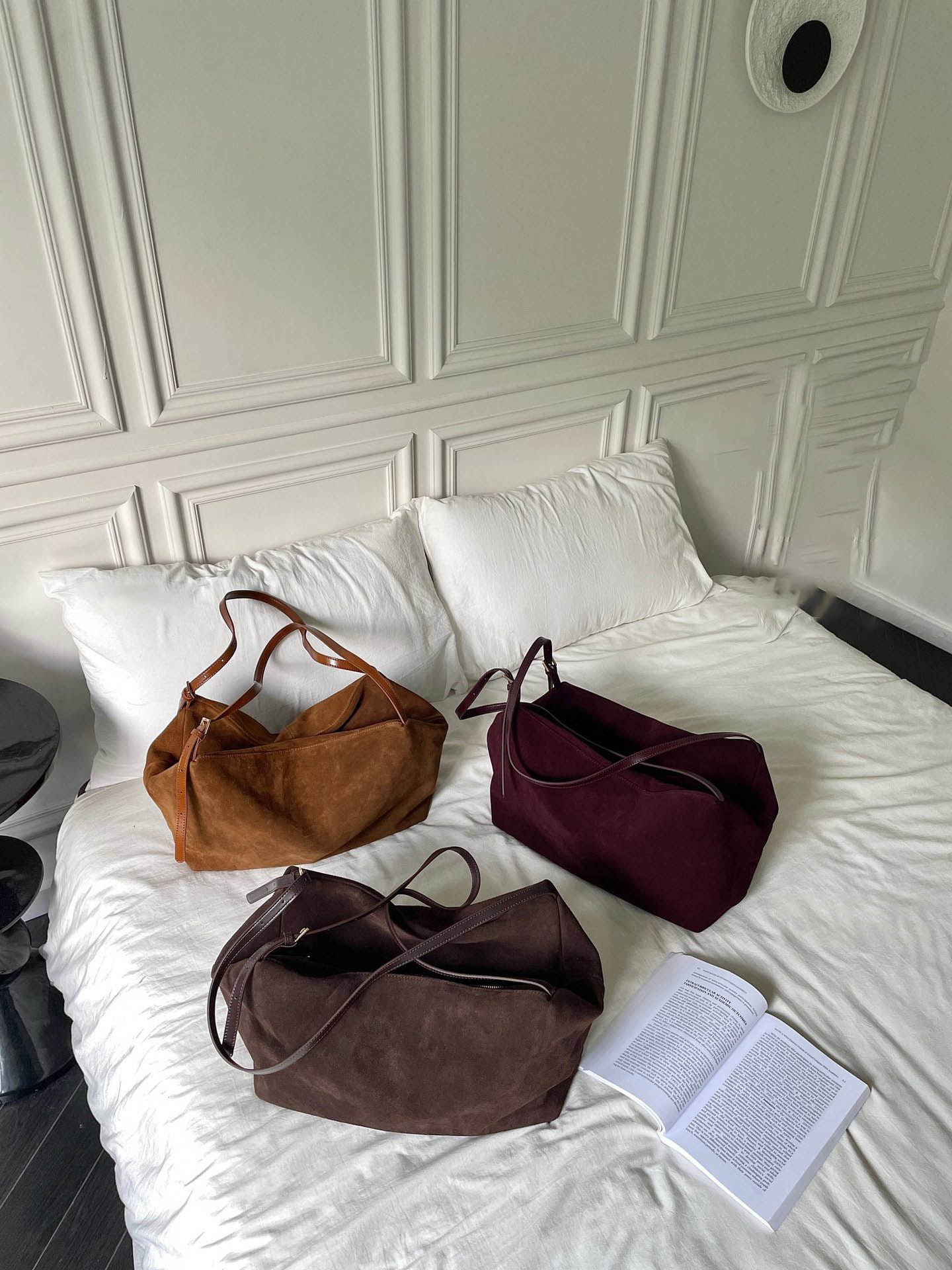 香港狄記皮具 狄記 原創真皮手工 ins郵差包 ins風格包包 頭層牛皮包包 皮革 原創手工真皮 皮件 DEEPKEE 復古真皮手工包