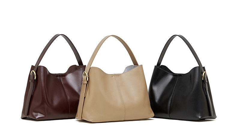 香港狄記皮具 狄記 原創真皮手工 ins郵差包 ins風格包包 頭層牛皮包包 皮革 原創手工真皮 皮件 DEEPKEE 復古真皮手工包