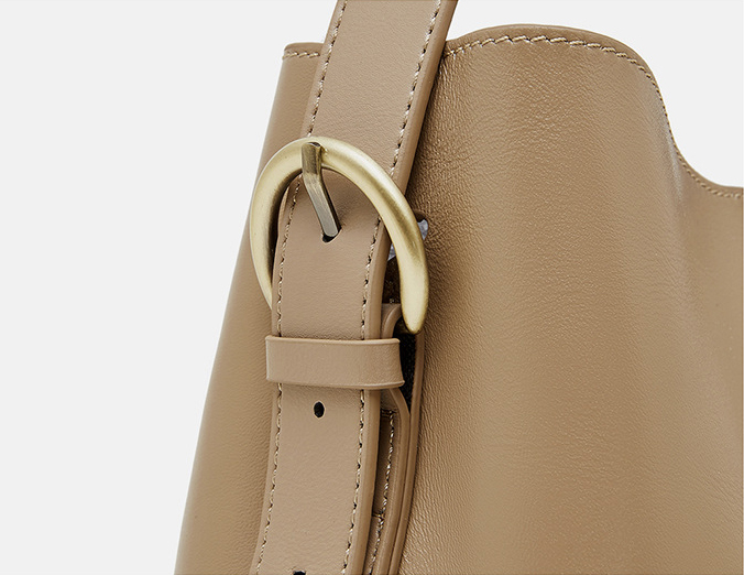 香港狄記皮具 狄記 原創真皮手工 ins郵差包 ins風格包包 頭層牛皮包包 皮革 原創手工真皮 皮件 DEEPKEE 復古真皮手工包