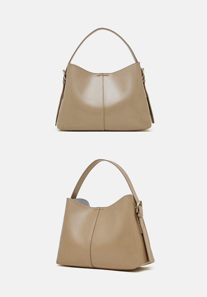 香港狄記皮具 狄記 原創真皮手工 ins郵差包 ins風格包包 頭層牛皮包包 皮革 原創手工真皮 皮件 DEEPKEE 復古真皮手工包