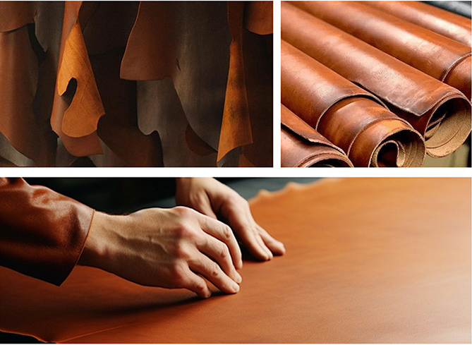 香港狄記皮具 狄記 原創真皮手工 ins郵差包 ins風格包包 頭層牛皮包包 皮革 原創手工真皮 皮件 DEEPKEE 復古真皮手工包