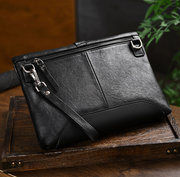 香港狄記皮具 狄記 原創真皮手工 ins郵差包 ins風格包包 頭層牛皮包包 皮革 原創手工真皮 皮件 DEEPKEE 復古真皮手工包