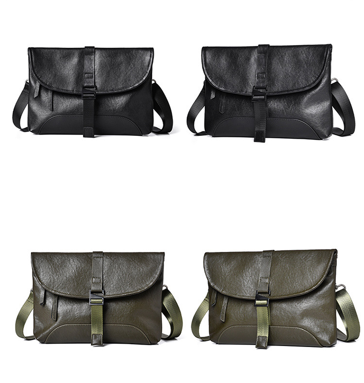 香港狄記皮具 狄記 原創真皮手工 ins郵差包 ins風格包包 頭層牛皮包包 皮革 原創手工真皮 皮件 DEEPKEE 復古真皮手工包