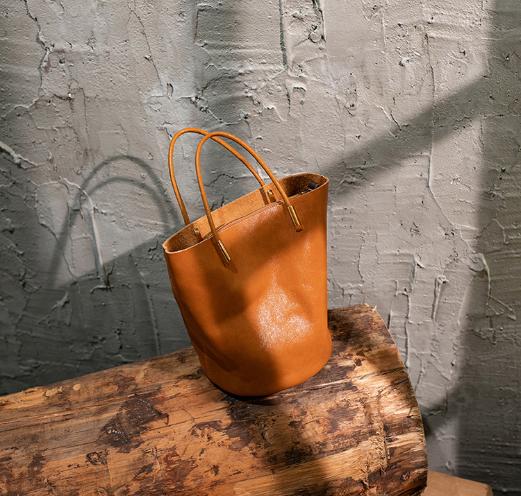 香港狄記皮具 狄記 原創真皮手工 ins郵差包 ins風格包包 頭層牛皮包包 皮革 原創手工真皮 皮件 DEEPKEE 復古真皮手工包