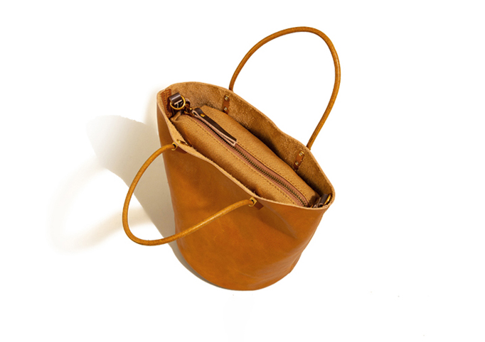 香港狄記皮具 狄記 原創真皮手工 ins郵差包 ins風格包包 頭層牛皮包包 皮革 原創手工真皮 皮件 DEEPKEE 復古真皮手工包