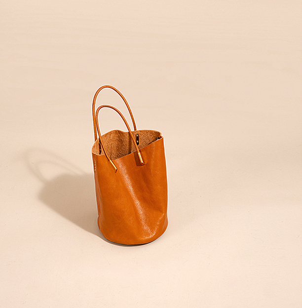 香港狄記皮具 狄記 原創真皮手工 ins郵差包 ins風格包包 頭層牛皮包包 皮革 原創手工真皮 皮件 DEEPKEE 復古真皮手工包