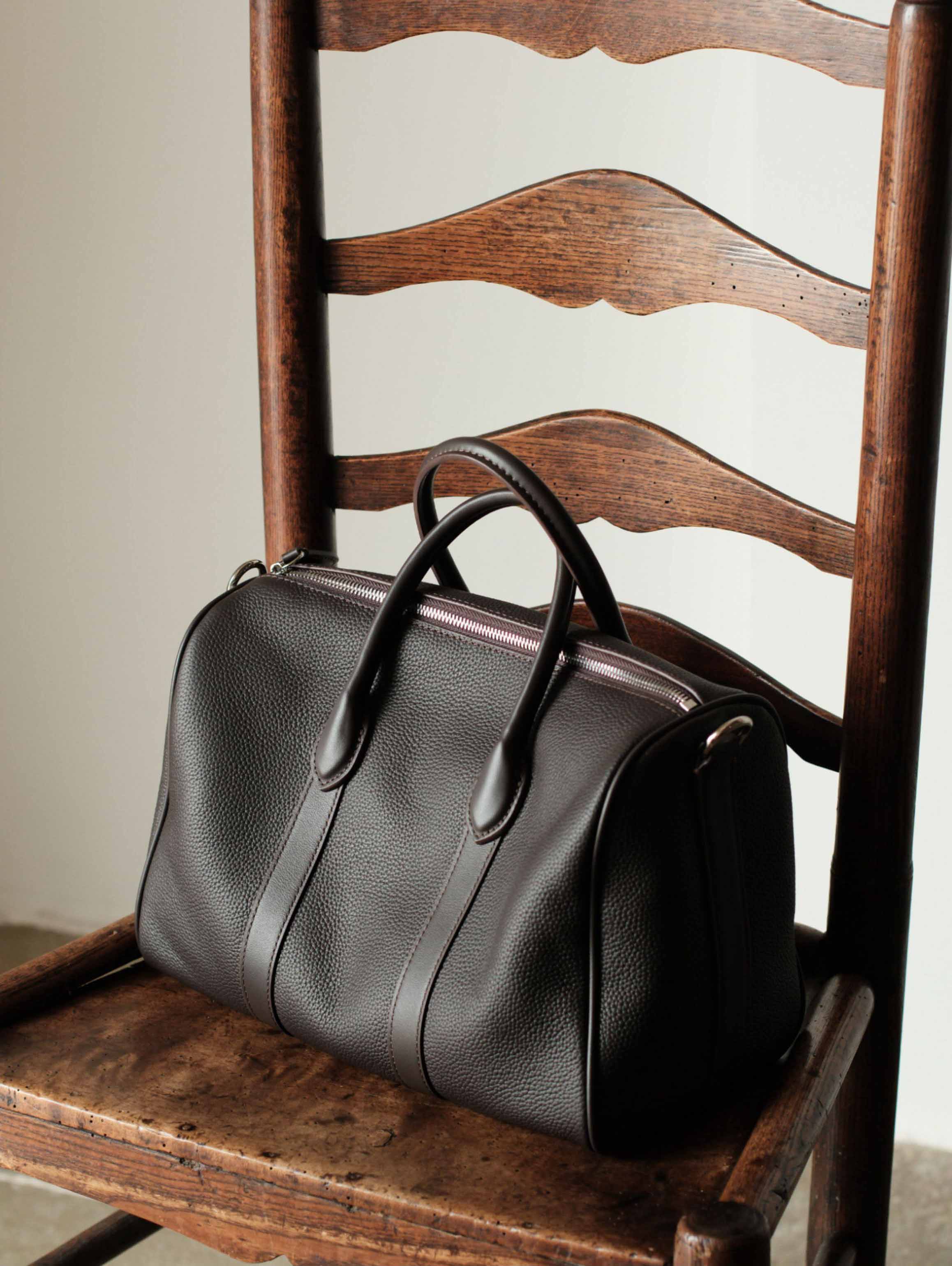 香港狄記皮具 狄記 原創真皮手工 ins郵差包 ins風格包包 頭層牛皮包包 皮革 原創手工真皮 皮件 DEEPKEE 復古真皮手工包