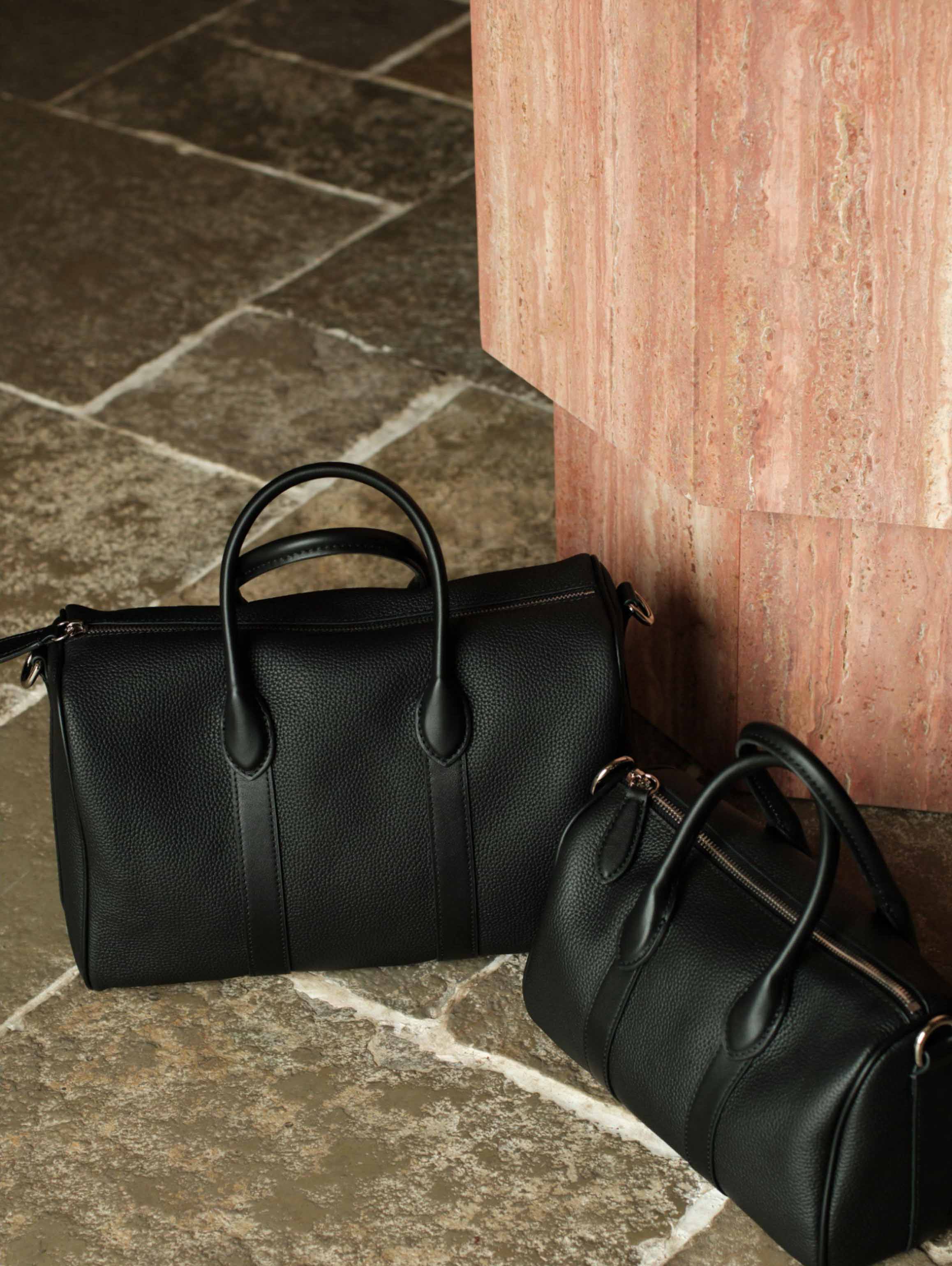 香港狄記皮具 狄記 原創真皮手工 ins郵差包 ins風格包包 頭層牛皮包包 皮革 原創手工真皮 皮件 DEEPKEE 復古真皮手工包