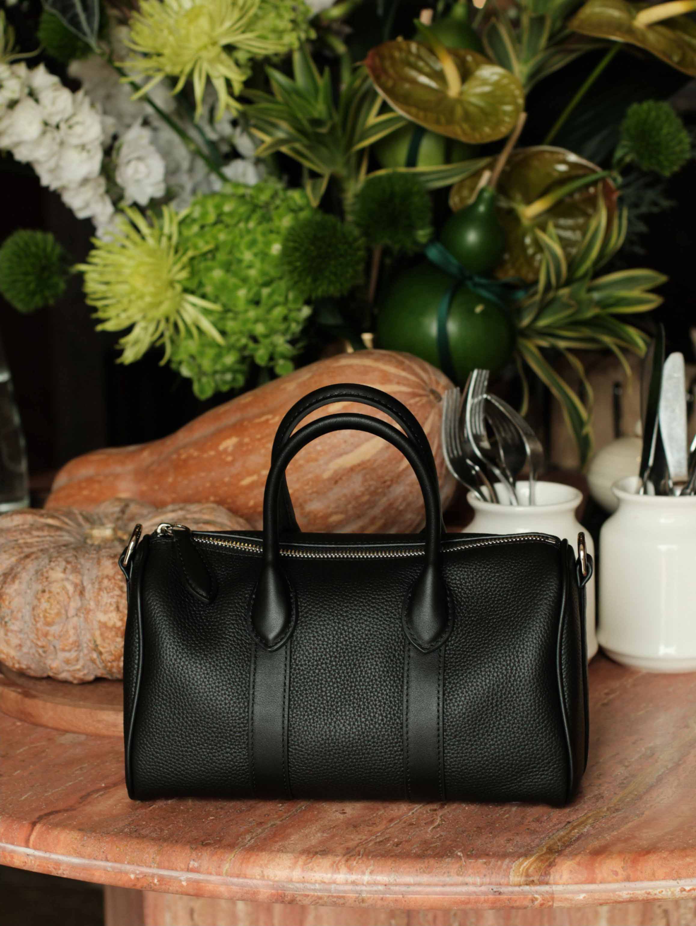 香港狄記皮具 狄記 原創真皮手工 ins郵差包 ins風格包包 頭層牛皮包包 皮革 原創手工真皮 皮件 DEEPKEE 復古真皮手工包