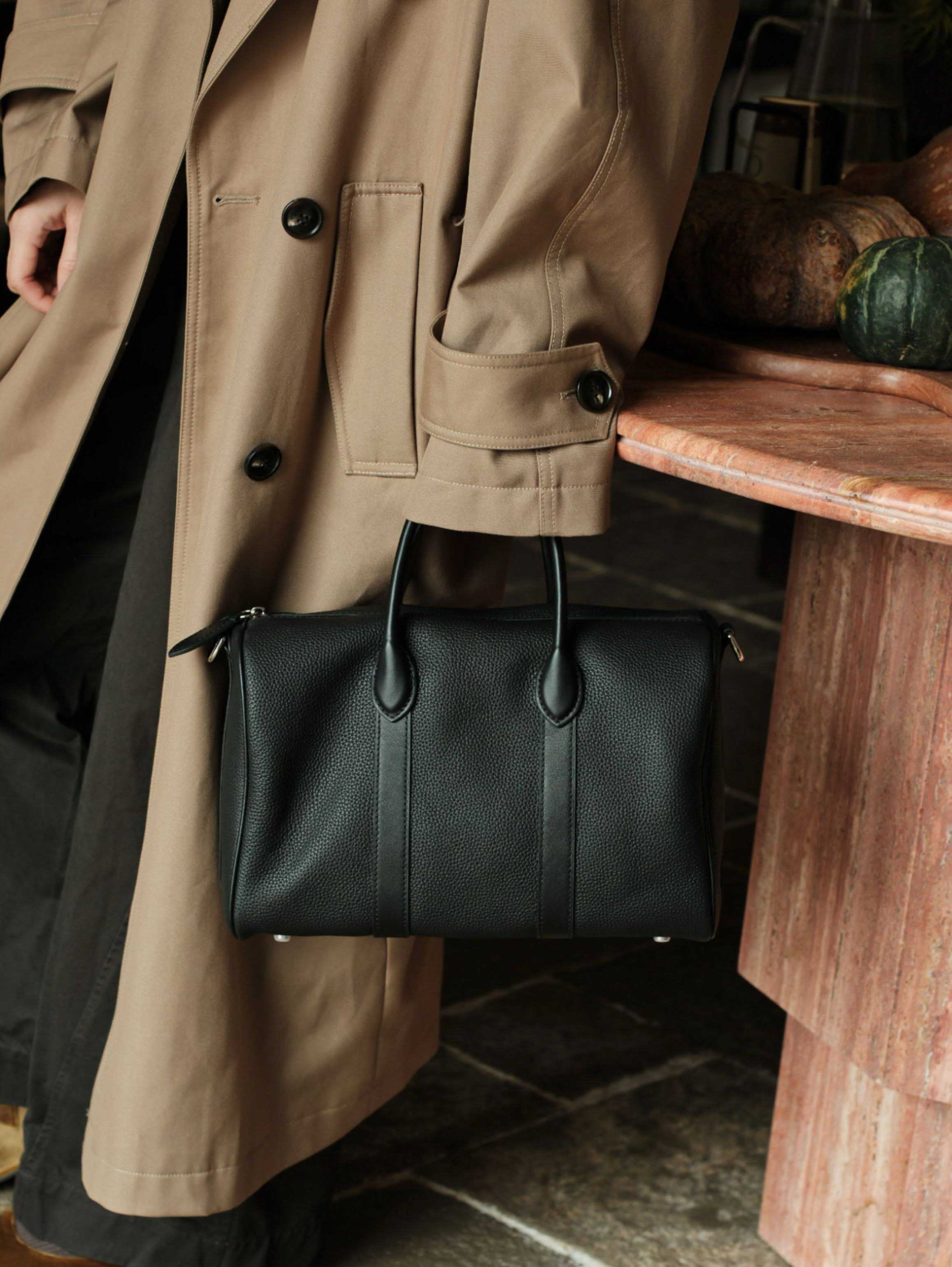 DEEPKEE 經典波士頓保齡球包 9169 號