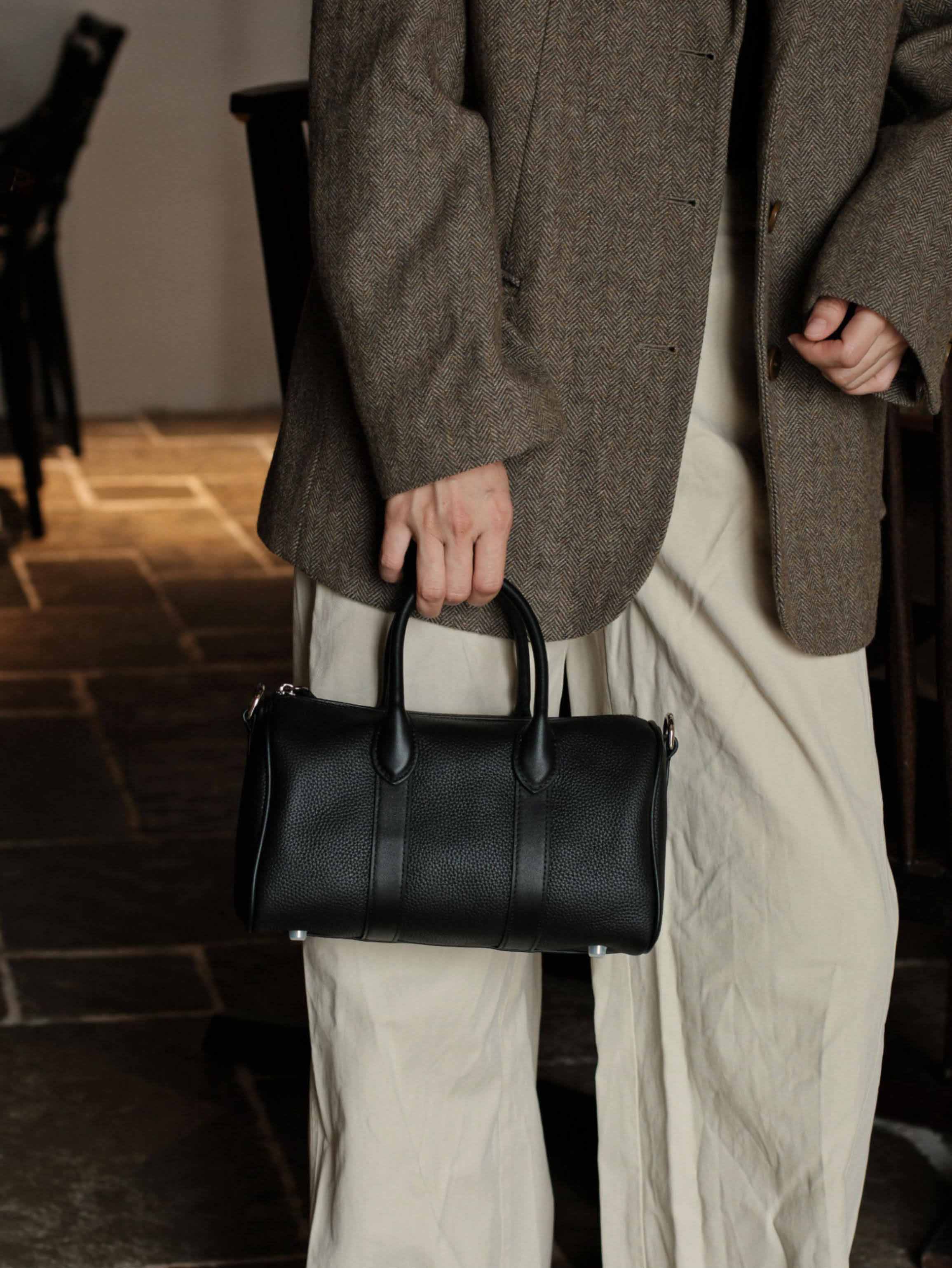 DEEPKEE 經典波士頓保齡球包 9169 號