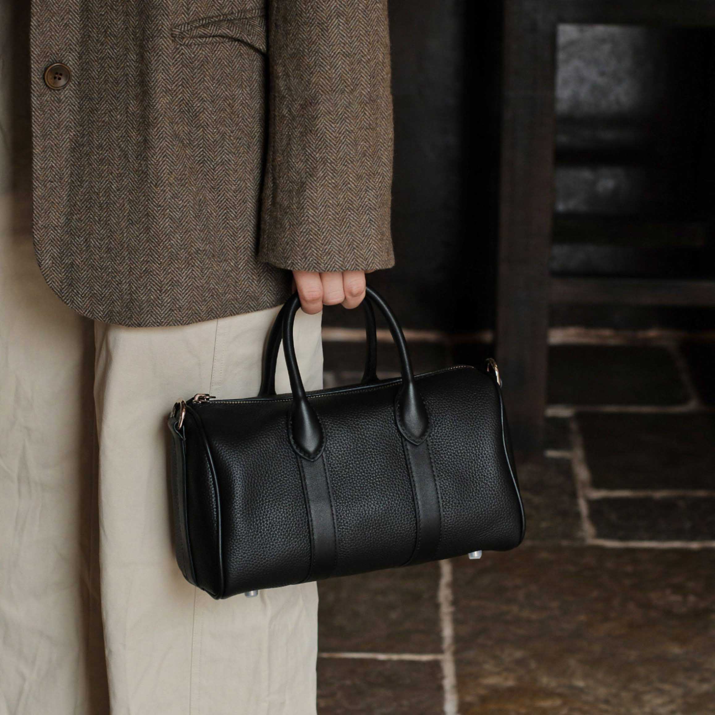 DEEPKEE 經典波士頓保齡球包 9169 號