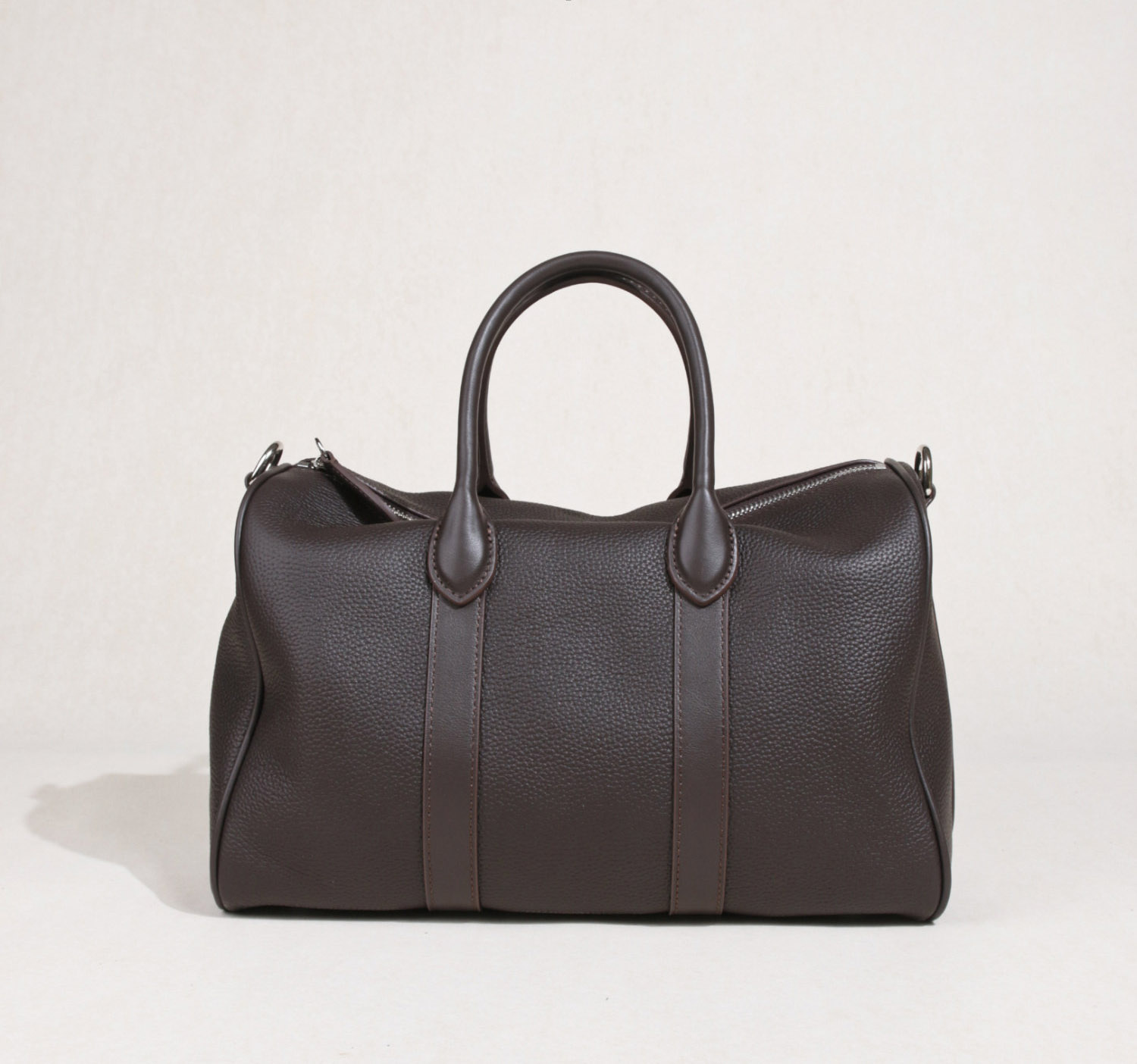 香港狄記皮具 狄記 原創真皮手工 ins郵差包 ins風格包包 頭層牛皮包包 皮革 原創手工真皮 皮件 DEEPKEE 復古真皮手工包