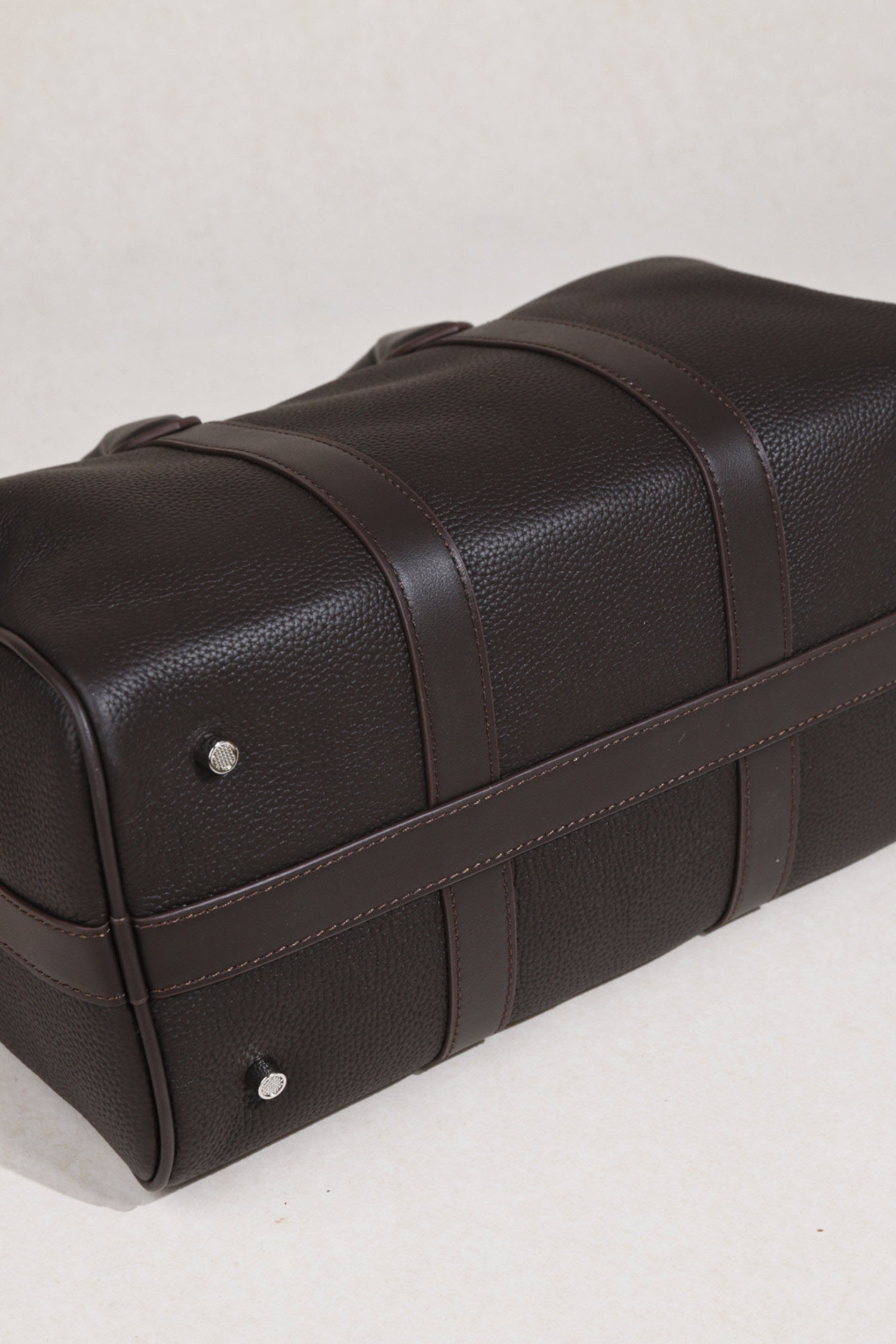 香港狄記皮具 狄記 原創真皮手工 ins郵差包 ins風格包包 頭層牛皮包包 皮革 原創手工真皮 皮件 DEEPKEE 復古真皮手工包